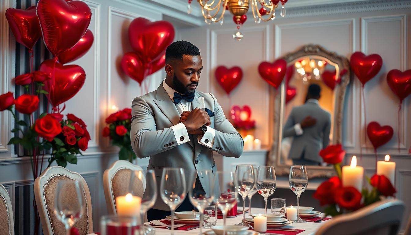 blog for This is How You Prepare Yourself for Your Valentine Date